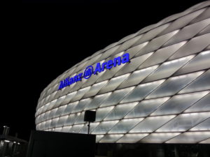 Allianz Arena